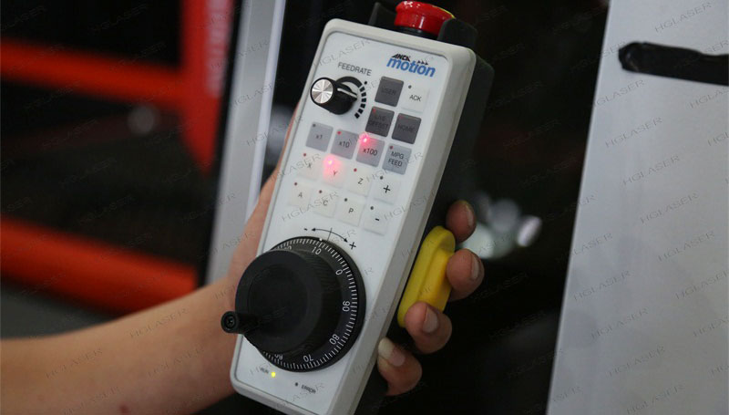 手持單元，方便快捷。