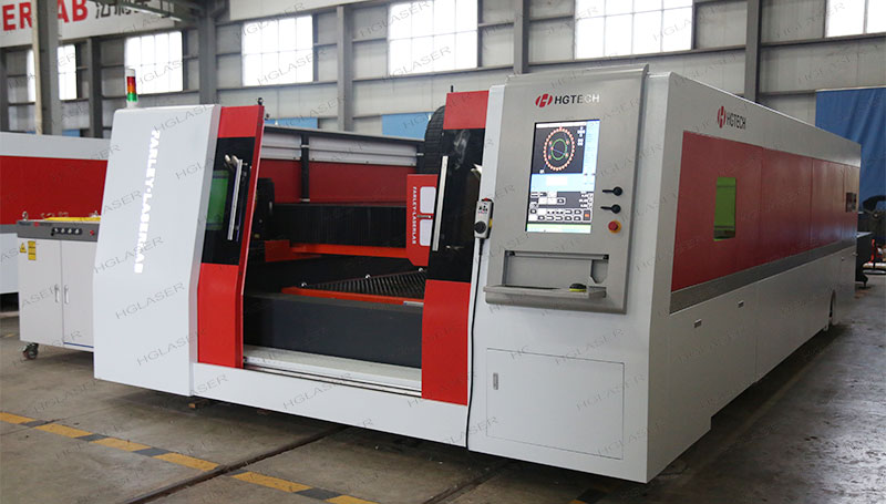 MARVEL6000系列數(shù)控光纖激光切割機(jī)，金屬材料加工行業(yè)的首選機(jī)型，超高性價(jià)比。