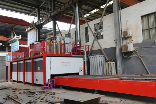 效率、精度到產(chǎn)品覆蓋同步實(shí)現(xiàn)巨變