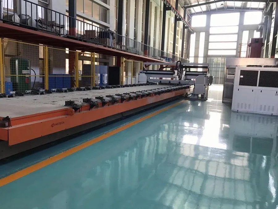 訂單超千萬，華工激光在這一領(lǐng)域打破國外壟斷！