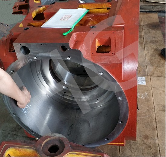 高速激光熔覆，促內(nèi)孔修復(fù)技術(shù)再升級(jí)