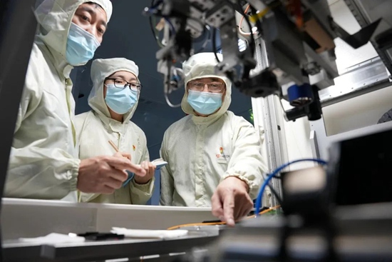 中國(guó)品牌日|走到客戶身邊，看到的全是辦法