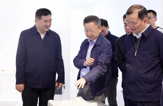 HGTECH NEWS | 華工科技10月新聞速覽